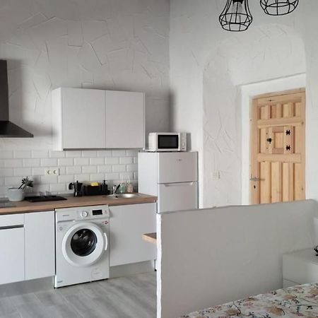 Apartamento La Buganvilla Jerez de la Frontera Extérieur photo