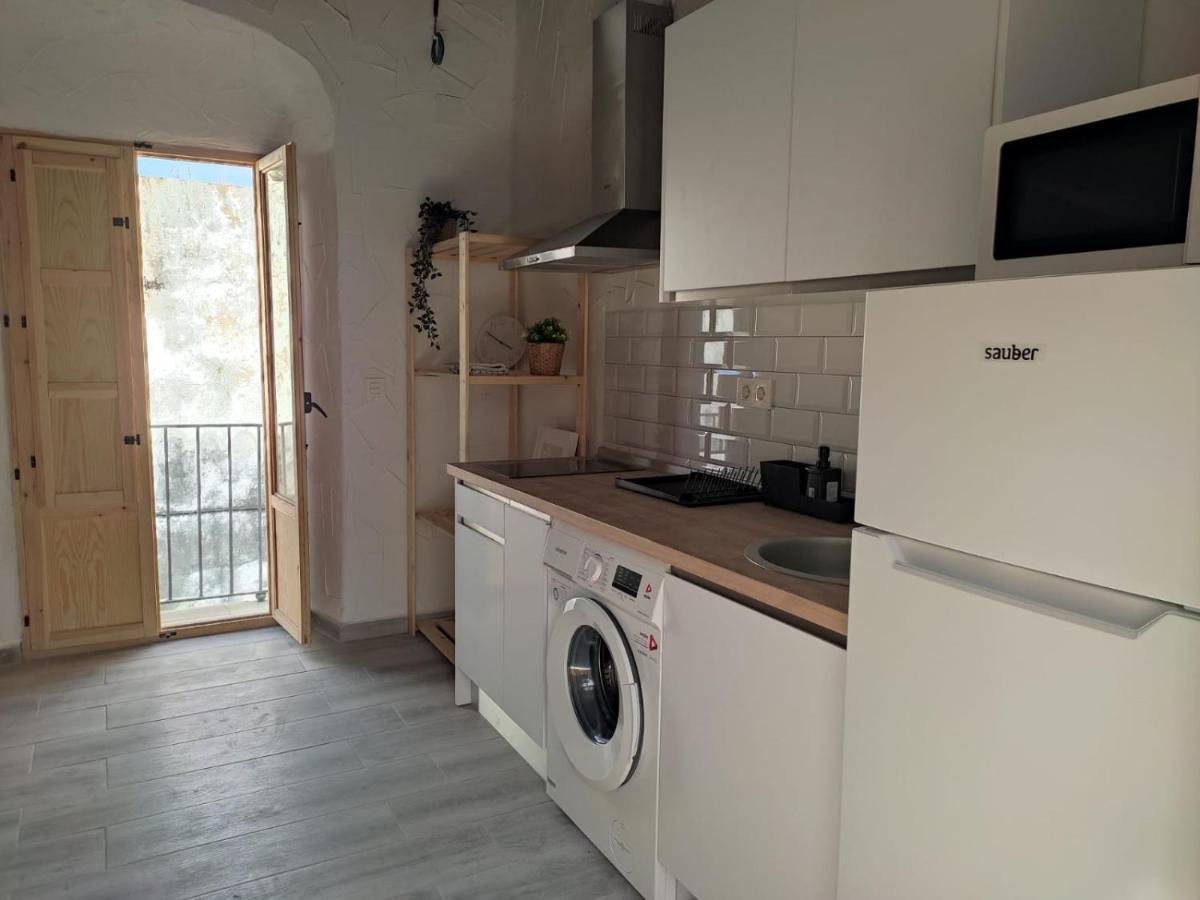 Apartamento La Buganvilla Jerez de la Frontera Extérieur photo