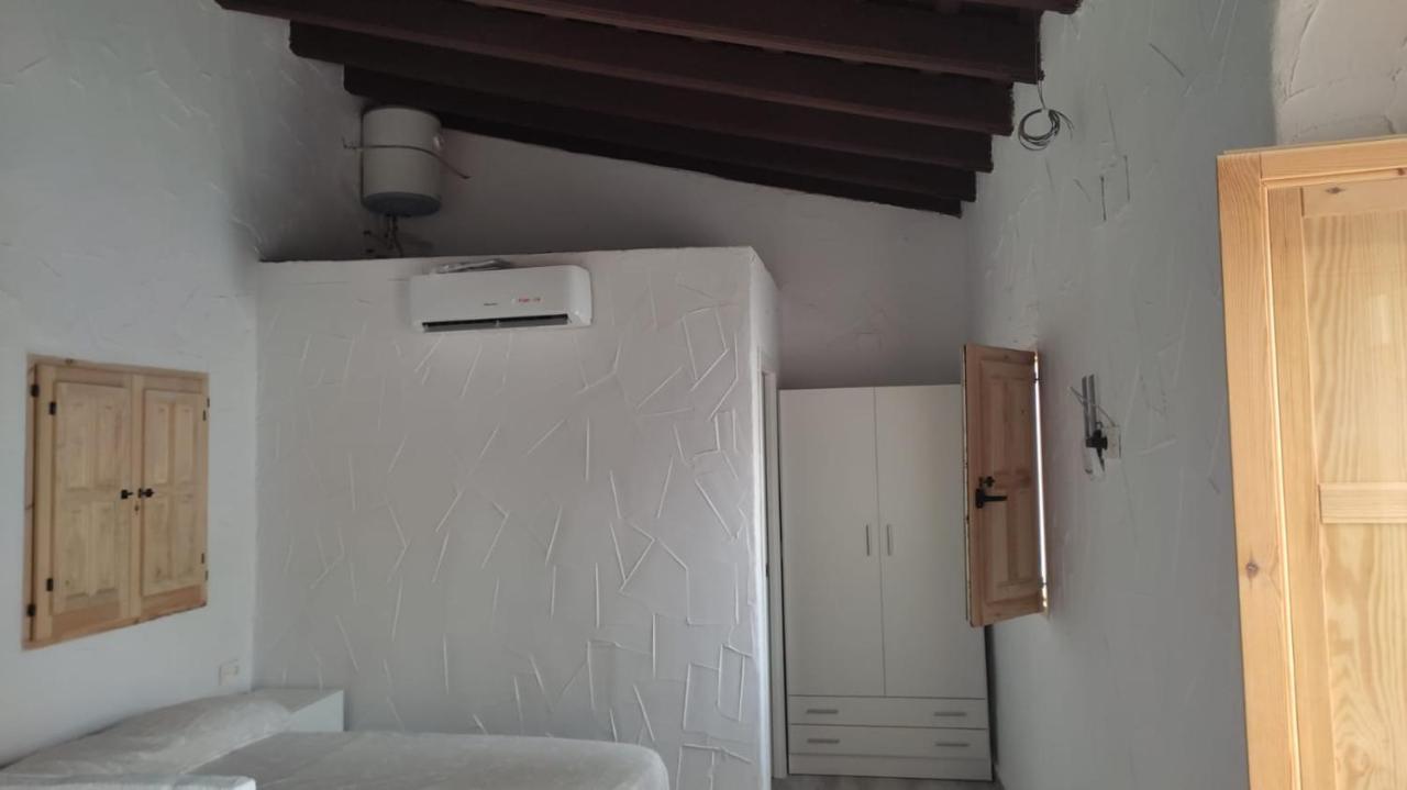 Apartamento La Buganvilla Jerez de la Frontera Extérieur photo