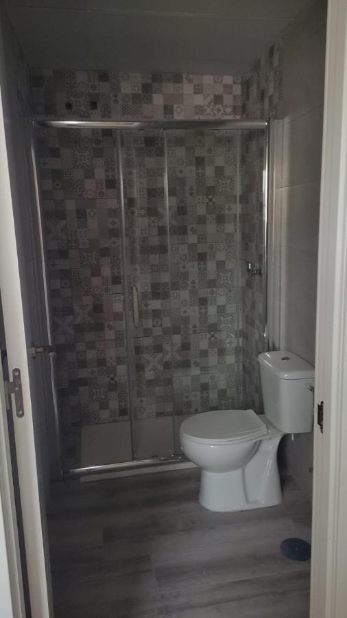Apartamento La Buganvilla Jerez de la Frontera Extérieur photo