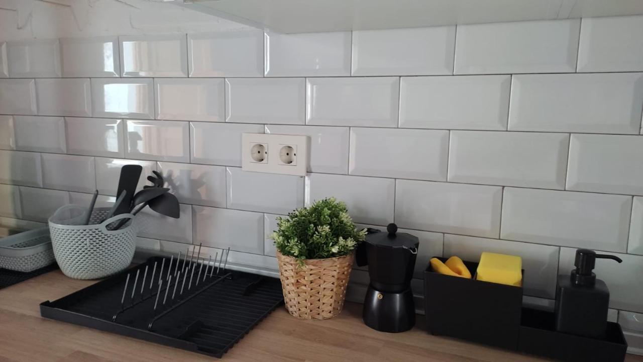 Apartamento La Buganvilla Jerez de la Frontera Extérieur photo