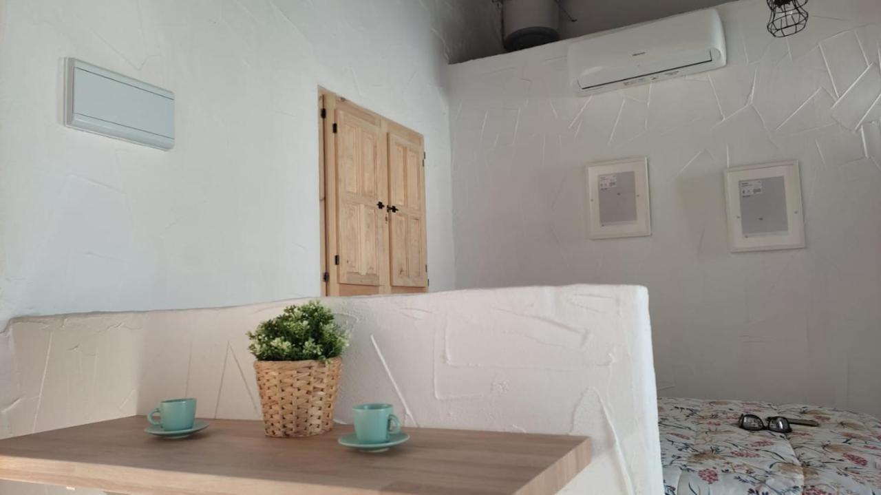 Apartamento La Buganvilla Jerez de la Frontera Extérieur photo