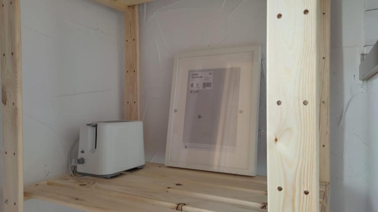 Apartamento La Buganvilla Jerez de la Frontera Extérieur photo