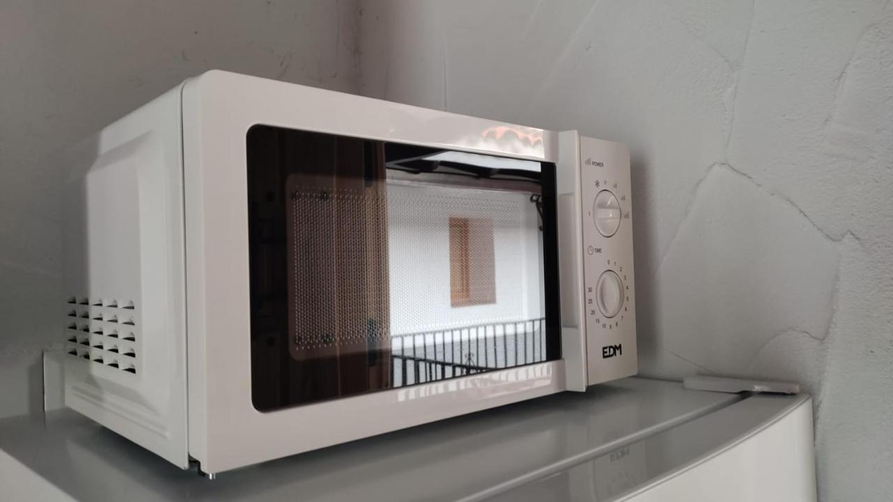 Apartamento La Buganvilla Jerez de la Frontera Extérieur photo