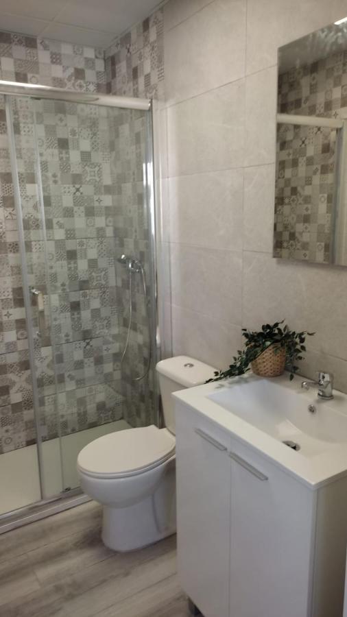 Apartamento La Buganvilla Jerez de la Frontera Extérieur photo