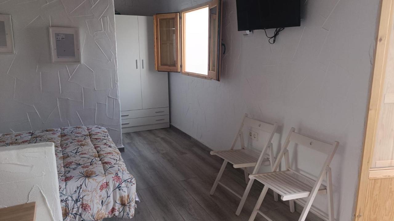 Apartamento La Buganvilla Jerez de la Frontera Extérieur photo