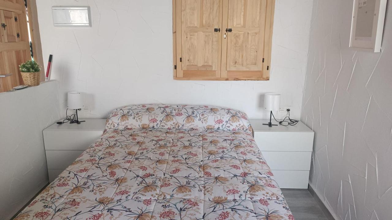 Apartamento La Buganvilla Jerez de la Frontera Extérieur photo