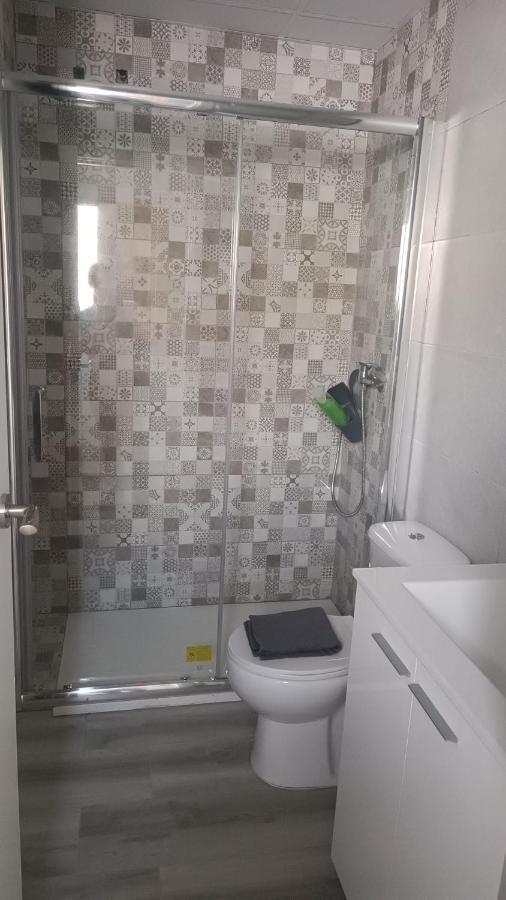 Apartamento La Buganvilla Jerez de la Frontera Extérieur photo