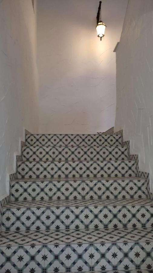 Apartamento La Buganvilla Jerez de la Frontera Extérieur photo