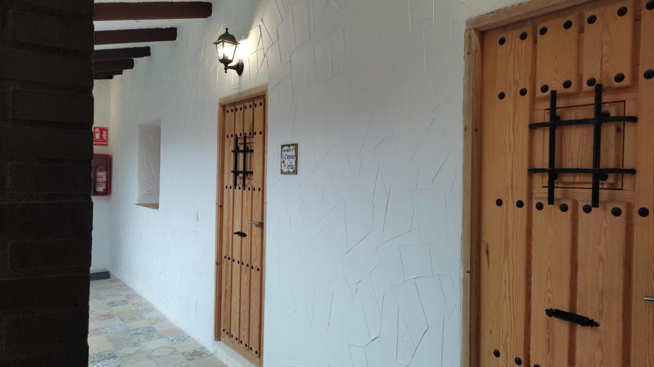Apartamento La Buganvilla Jerez de la Frontera Extérieur photo